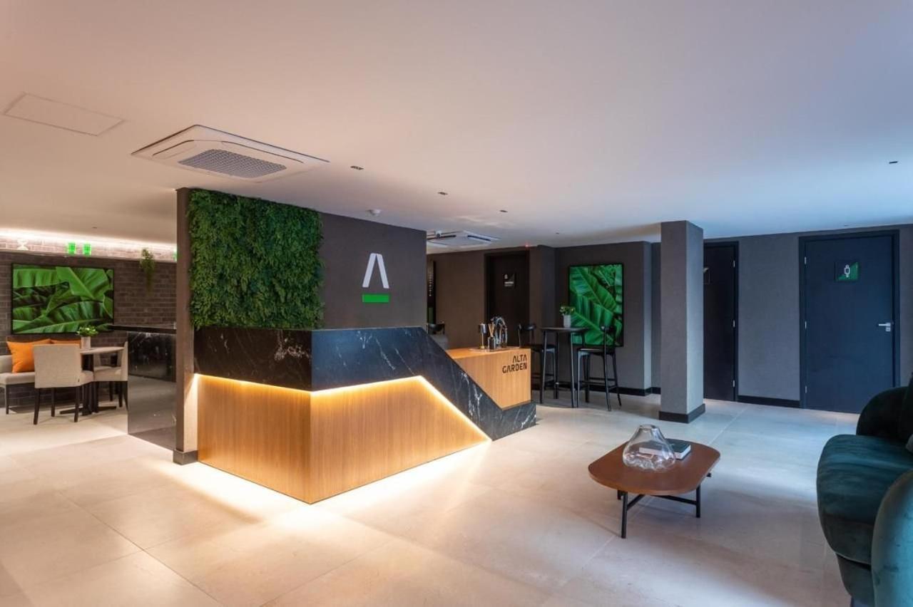 Pe Na Areia Beach- Alta Garden, Jardim Oceania Apartamento João Pessoa