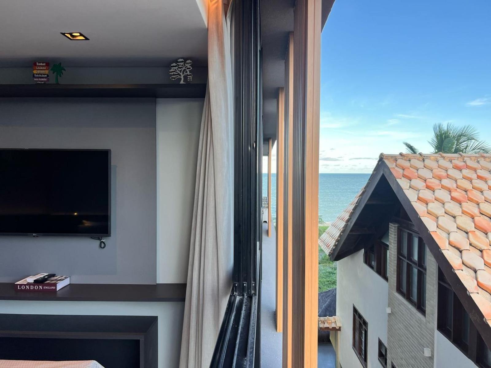 Pe Na Areia Beach- Alta Garden, Jardim Oceania Apartamento João Pessoa