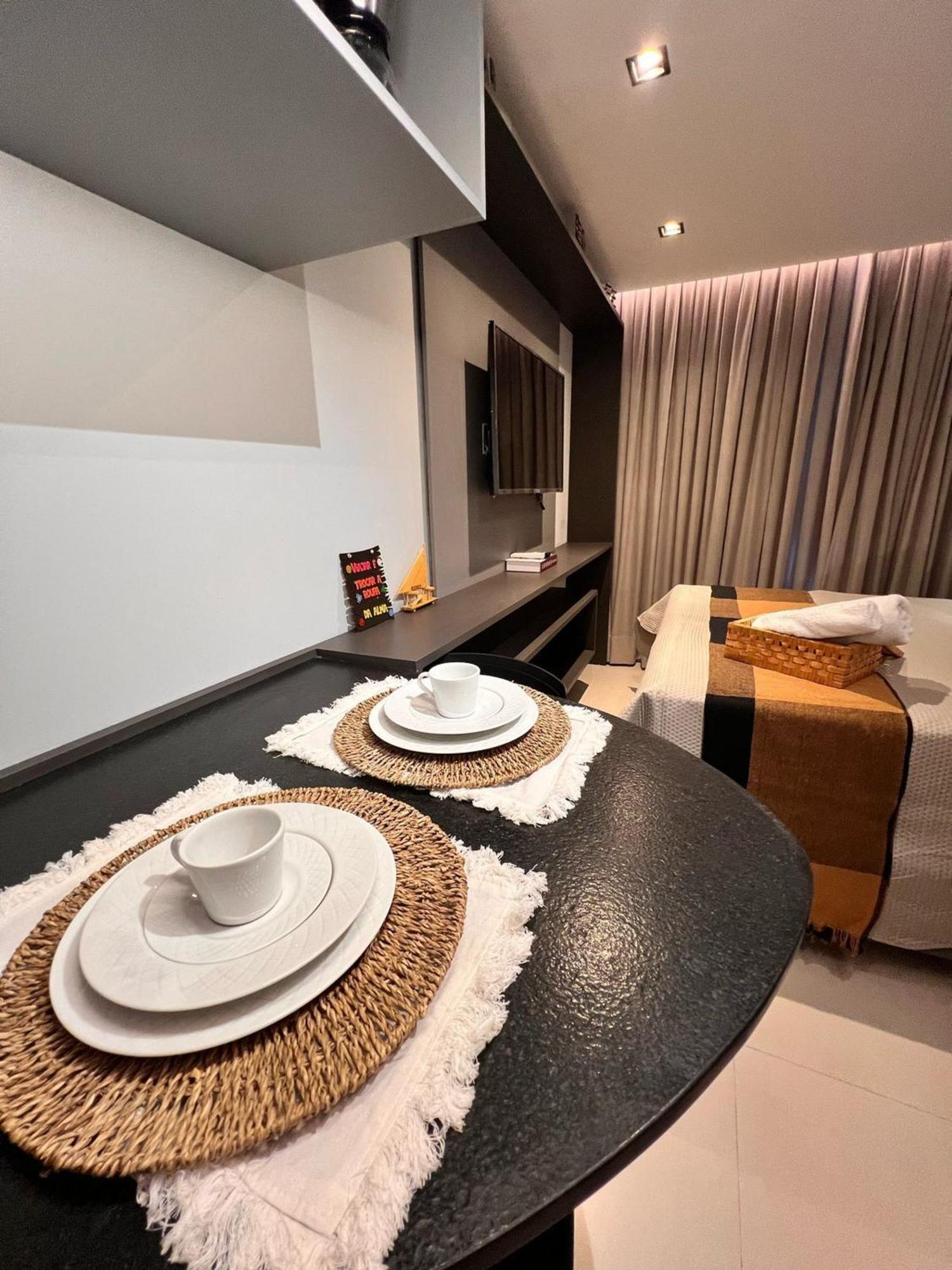 Pe Na Areia Beach- Alta Garden, Jardim Oceania Apartamento