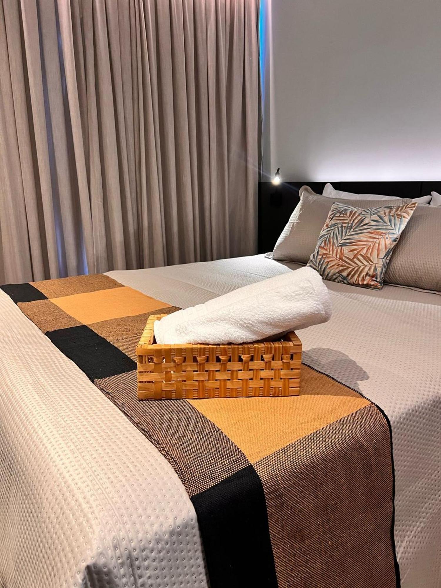 Pe Na Areia Beach- Alta Garden, Jardim Oceania Apartamento João Pessoa